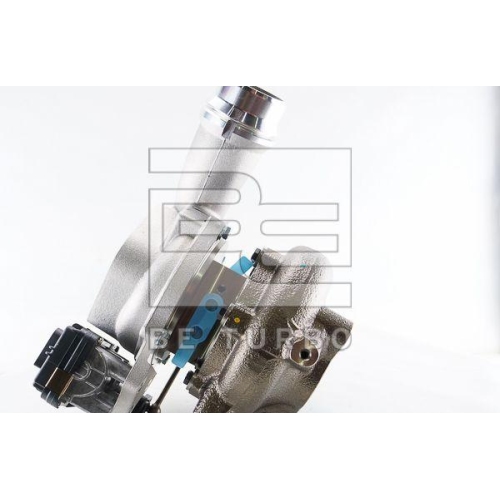 BE TURBO 130152 Lader, Aufladung f&uuml;r NISSAN