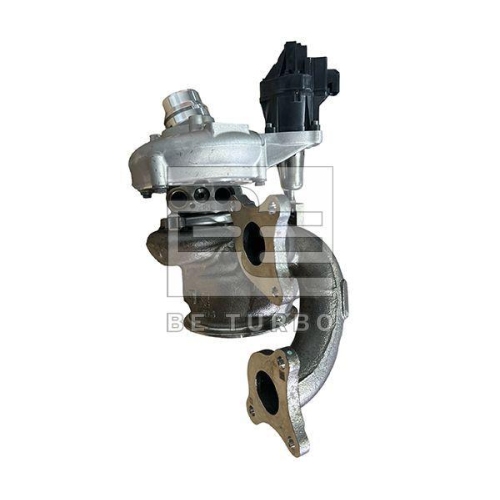 BE TURBO 131505 Lader, Aufladung f&uuml;r BMW