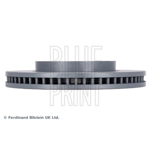 BLUE PRINT ADA104373 2 St&uuml;ck Bremsscheiben f&uuml;r CHRYSLER, Vorderachse