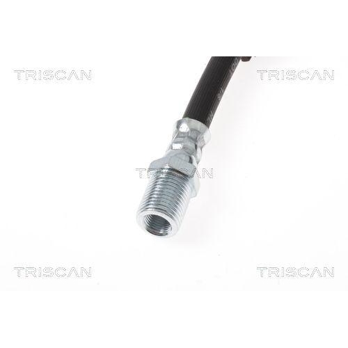 Bremsschlauch TRISCAN 8150 15150 f&uuml;r FIAT IVECO, Vorderachse, au&szlig;en