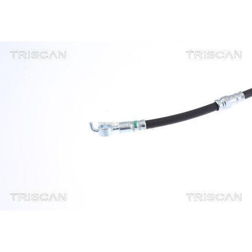 Bremsschlauch TRISCAN 8150 50112 f&uuml;r MAZDA, Vorderachse