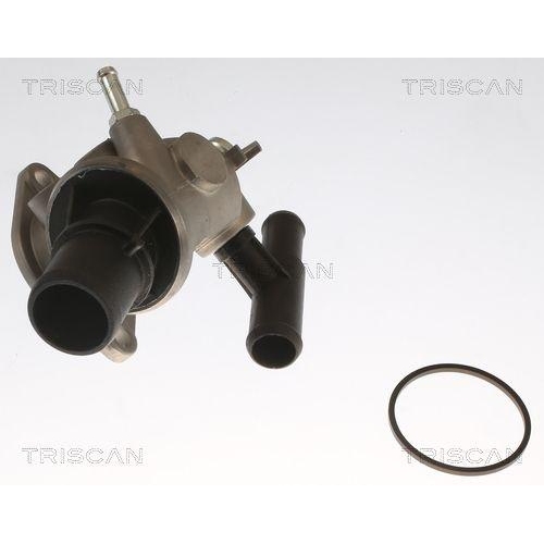 Thermostat, K&uuml;hlmittel TRISCAN 8620 15288 f&uuml;r FIAT LANCIA