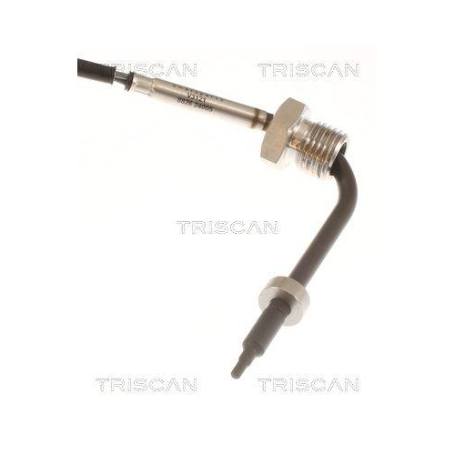 Sensor, Abgastemperatur TRISCAN 8826 24005 f&uuml;r OPEL VAUXHALL