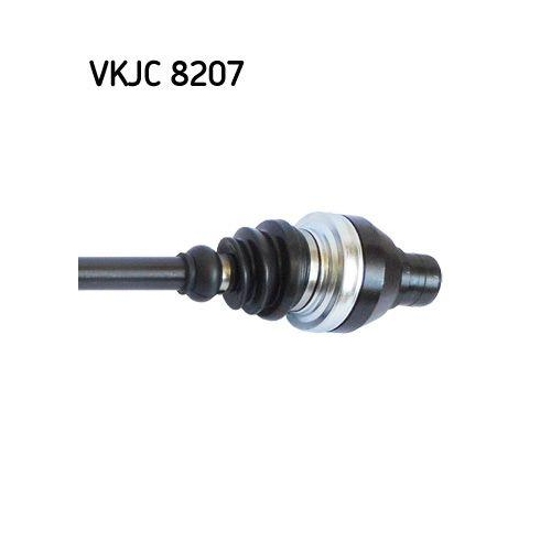 Antriebswelle SKF VKJC 8207 für AUDI VW, Vorderachse rechts