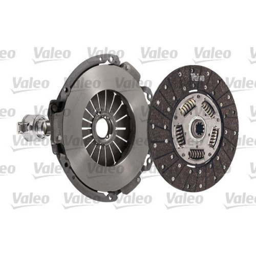 Kupplungssatz VALEO 827162 NEW ORIGINAL KIT3P für IVECO
