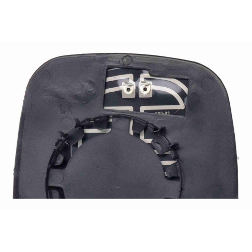 Spiegelglas, Au&szlig;enspiegel VEMO V22-69-0024 Green Mobility Parts f&uuml;r CITRO&Euml;N