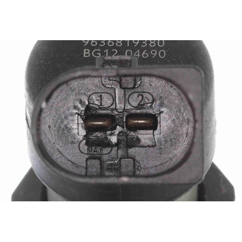 Einspritzd&uuml;se VEMO V22-11-0013 Original VEMO Qualit&auml;t f&uuml;r CITRO&Euml;N PEUGEOT