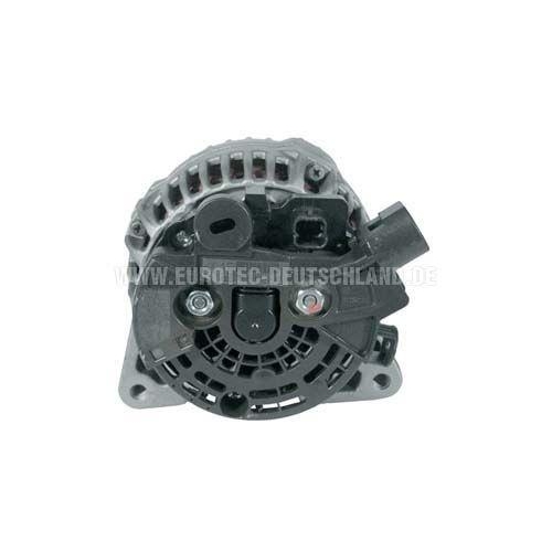 Generator EUROTEC 12047360 f&uuml;r CITRO&Euml;N PEUGEOT RENAULT SUZUKI CITRO&Euml;N/PEUGEOT