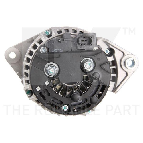 Generator NK 4823017 f&uuml;r FIAT IVECO