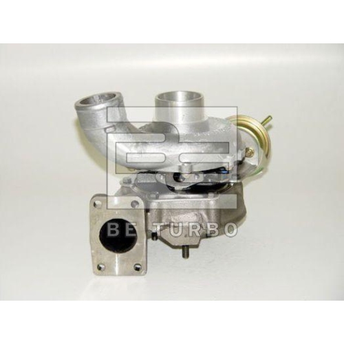 BE TURBO 125296RED Lader, Aufladung f&uuml;r VAG
