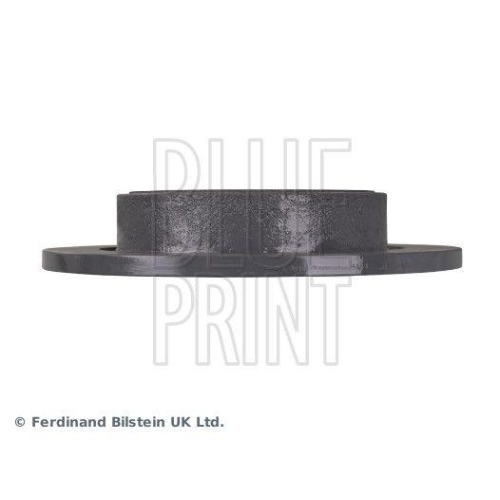 BLUE PRINT ADA104374 2 St&uuml;ck Bremsscheiben f&uuml;r CHRYSLER, Hinterachse