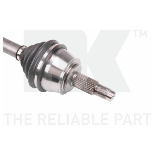 NK 501018 Antriebswelle f&uuml;r FIAT, Vorderachse links