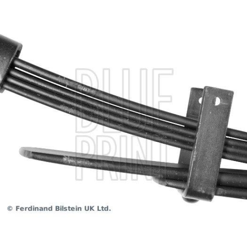 Federnpaket BLUE PRINT ADC48804 f&uuml;r MITSUBISHI, Hinterachse links