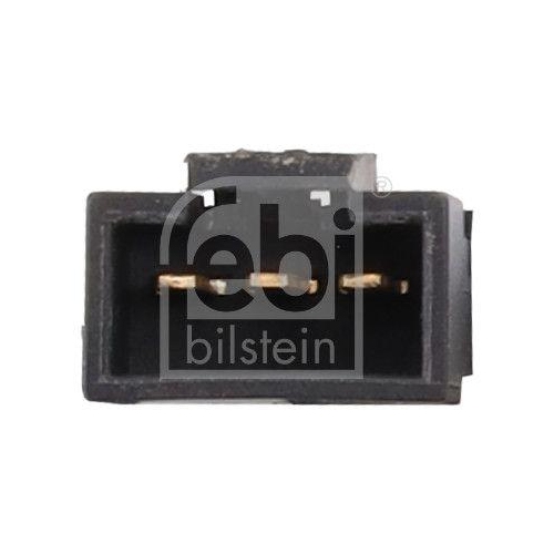 Wischermotor FEBI BILSTEIN 109031 f&uuml;r OPEL VAUXHALL GENERAL MOTORS, hinten