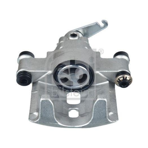 FEBI BILSTEIN Bremssattel 179242 für IVECO, Hinterachse links