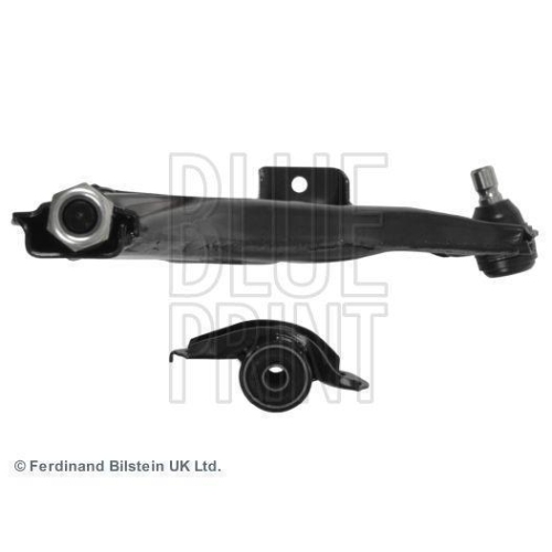 Lenker, Radaufh&auml;ngung BLUE PRINT ADM58630 f&uuml;r MAZDA, Vorderachse rechts, unten
