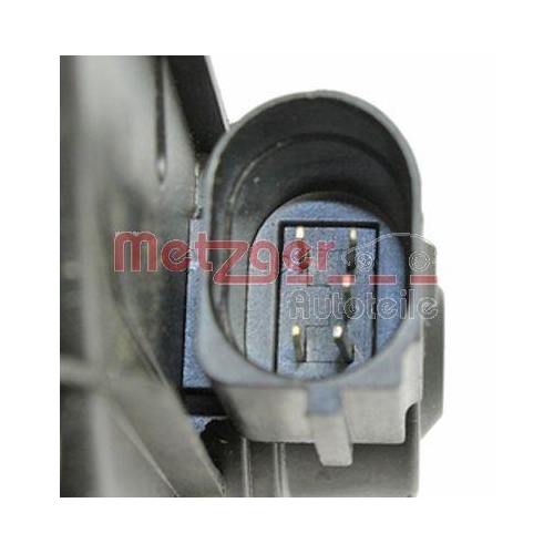 AGR-Ventil METZGER 0892432 für VAG IKA