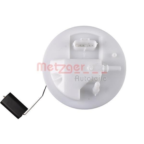 Kraftstoff-F&ouml;rdereinheit METZGER 2250527 ORIGINAL ERSATZTEIL f&uuml;r FORD