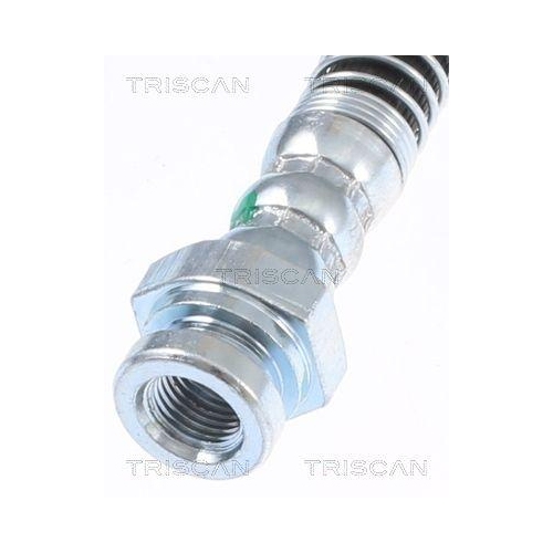 Bremsschlauch TRISCAN 8150 44104 f&uuml;r SSANGYONG DAEWOO, Vorderachse