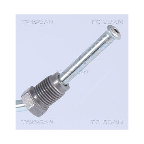 Bremsschlauch TRISCAN 8150 25236 f&uuml;r RENAULT, Hinterachse links, au&szlig;en
