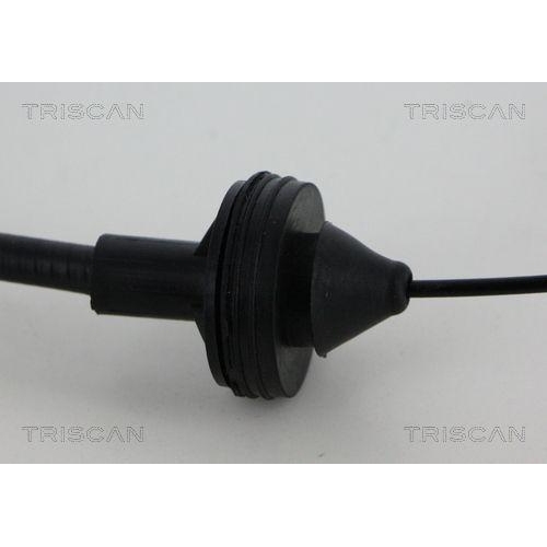 Seilzug, Kupplungsbet&auml;tigung TRISCAN 8140 25261 f&uuml;r RENAULT