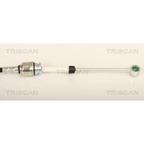 Seilzug, Schaltgetriebe TRISCAN 8140 15712 für ALFA ROMEO FIAT
