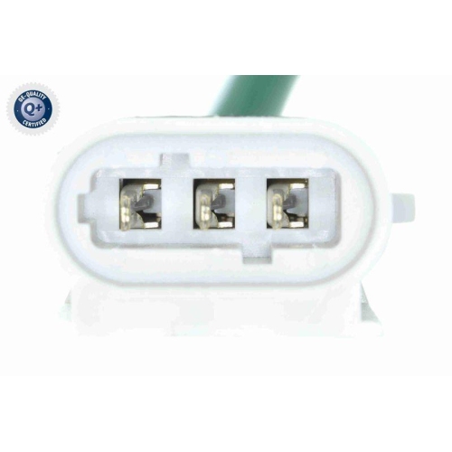 Temperaturschalter, K&uuml;hlerl&uuml;fter VEMO V46-73-0059 Q+, Erstausr&uuml;sterqualit&auml;t f&uuml;r