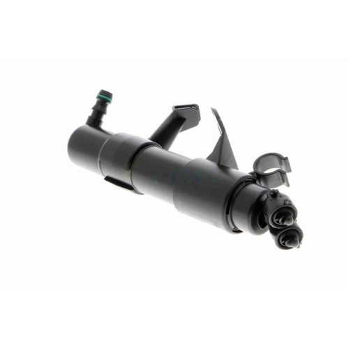 Waschwasserd&uuml;se, Scheinwerferreinigung VEMO V10-08-0403 Original VEMO Qualit&auml;t