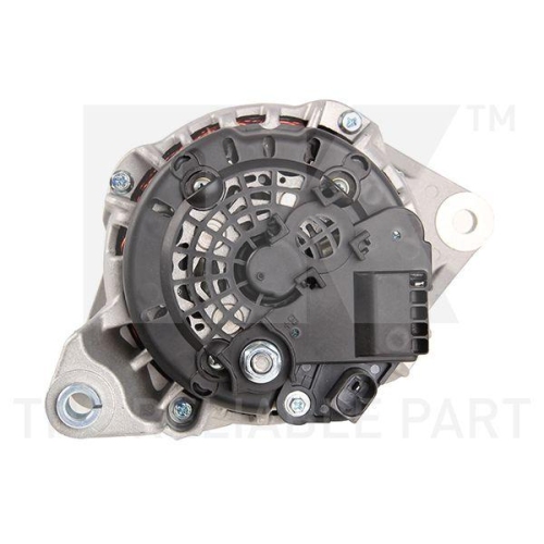 Generator NK 4823018 f&uuml;r IVECO