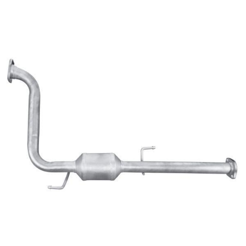 HELLA Katalysator 8LE 366 054-331 Easy2Fit &ndash;