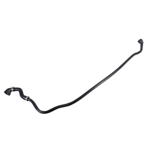 METZGER K&uuml;hlmittelrohrleitung AUTOTEILE 4010662 f&uuml;r BMW MINI, Mitte rechts