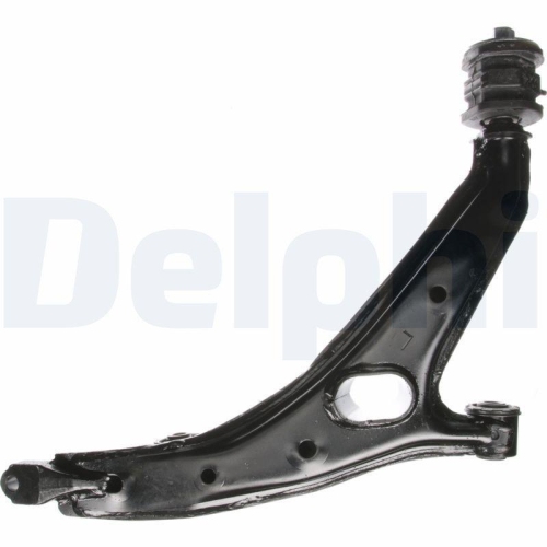 DELPHI TC5536 Lenker, Radaufh&auml;ngung f&uuml;r HONDA, Vorderachse links, au&szlig;en, links