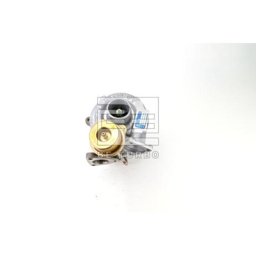 BE TURBO 127198RED Lader, Aufladung f&uuml;r MERCEDES-BENZ