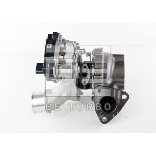 BE TURBO 129178RED Lader, Aufladung f&uuml;r HYUNDAI KIA