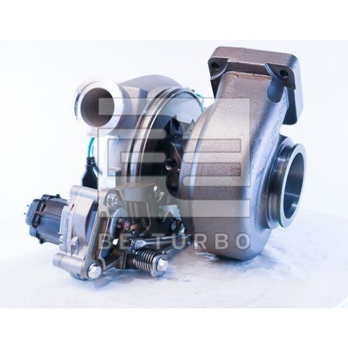 BE TURBO 130100 Lader, Aufladung f&uuml;r CASE IH