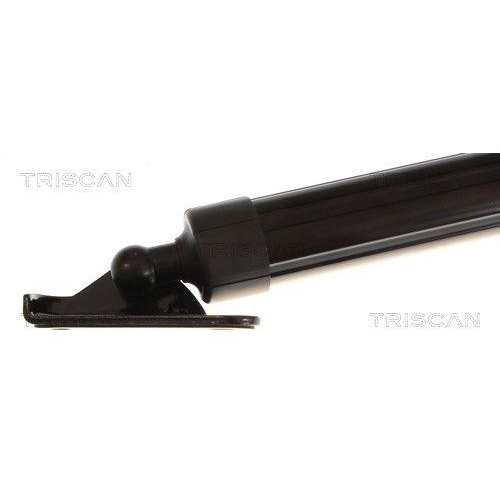 TRISCAN 8710 13305 Gasfeder, Koffer-/Laderaum f&uuml;r TOYOTA, links