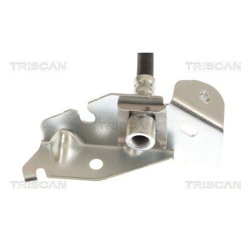 TRISCAN 8150 81210 Bremsschlauch f&uuml;r TESLA, Hinterachse links