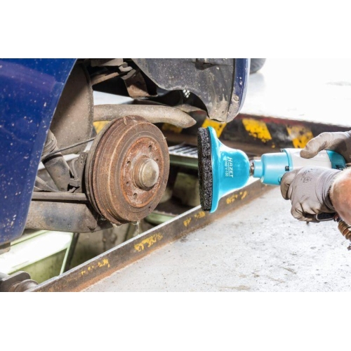 Radnabenschleifer HAZET 4960V-160/2 für