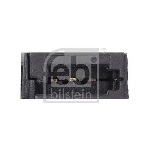 Wischermotor FEBI BILSTEIN 109032 f&uuml;r OPEL VAUXHALL GENERAL MOTORS, hinten