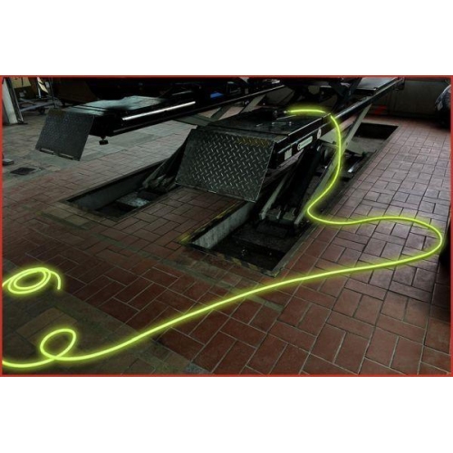 Druckluftschlauch KS TOOLS 515.3420 für