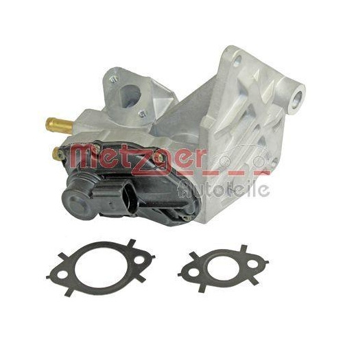 AGR-Ventil METZGER 0892433 f&uuml;r VAG IKA