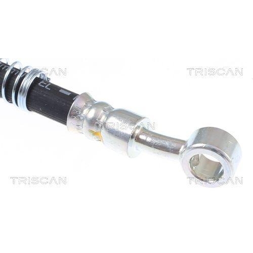 Bremsschlauch TRISCAN 8150 44105 f&uuml;r SSANGYONG, Vorderachse