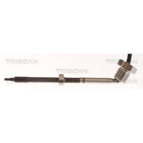 Sensor, Abgastemperatur TRISCAN 8826 24007 f&uuml;r OPEL VAUXHALL CHEVROLET