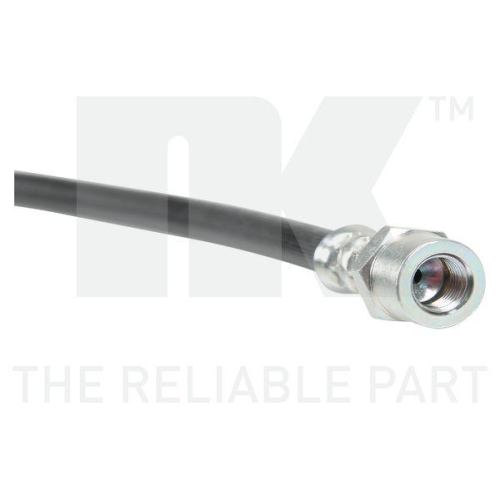 Bremsschlauch NK 853310 f&uuml;r MERCEDES-BENZ, Vorderachse