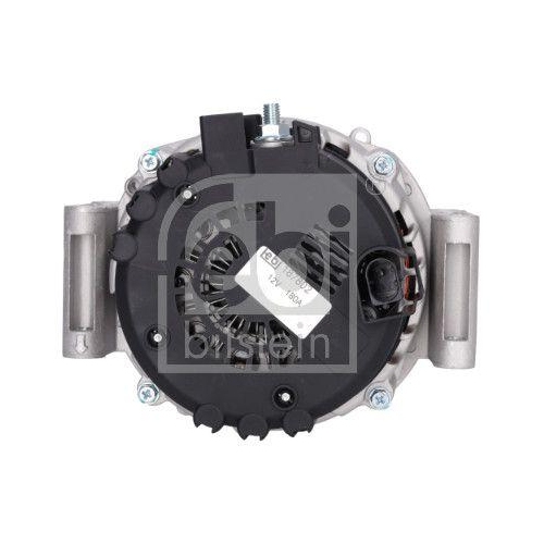 FEBI BILSTEIN Generator 187802 für MERCEDES-BENZ