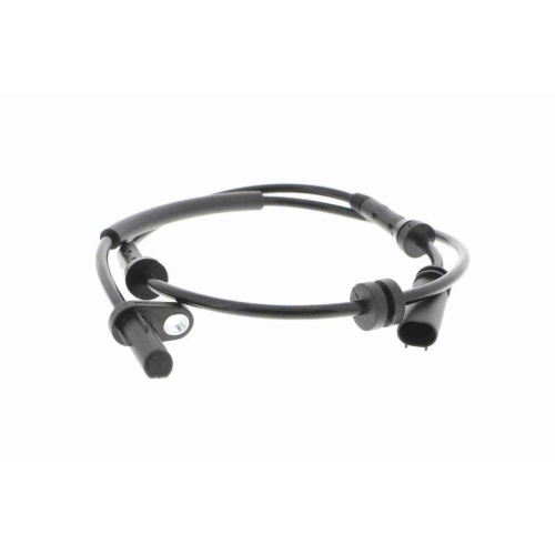Sensor, Raddrehzahl VEMO V20-72-5201 Original VEMO Qualit&auml;t f&uuml;r BMW, Vorderachse