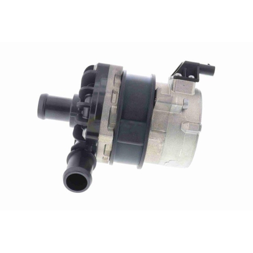 Zusatzwasserpumpe (K&uuml;hlwasserkreislauf) VEMO V10-16-0019 Green Mobility Parts VW