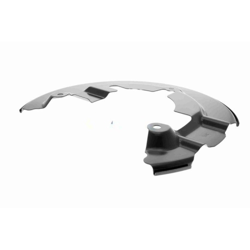 Spritzblech, Bremsscheibe VAICO V25-1468 Green Mobility Parts für FORD