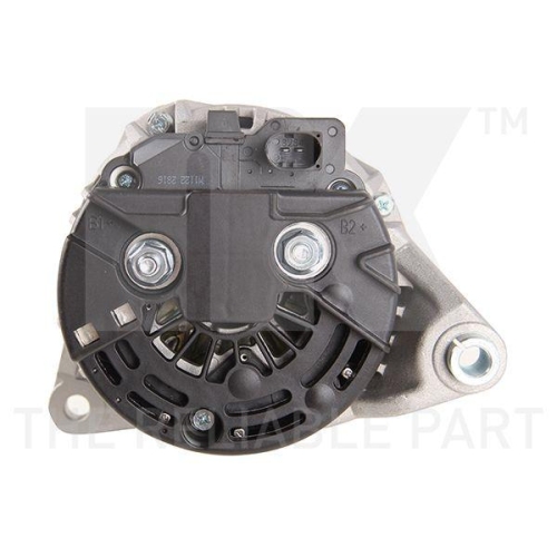 Generator NK 4823019 f&uuml;r IVECO