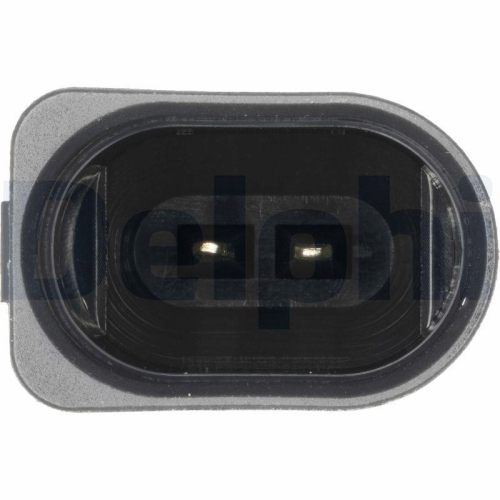 DELPHI SS21506-12B1 Sensor, Raddrehzahl f&uuml;r AUDI SEAT SKODA VW VW (FAW)